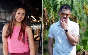 Razer Patricia Tidak Kaget Sama Sekali Wanita W Ngaku Punya Anak Rezky Aditya, Alasannya Menohok! 