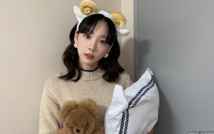 Tae Yeon SNSD Beber Alasan Menyentuh Tapi Menyedihkan Kenapa Ia Sering Update Medsos