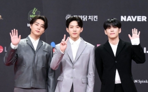 DAY6 Even Of Day Bahas Soal Album Comeback 'Right Through Me', Sebut Sebagai Tantangan Baru