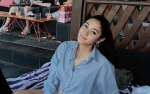 Naysila Mirdad Tiba-tiba Chat Teman Pakai Kata-kata Kasar, Faktanya Bikin Ngakak