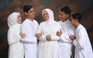 Lesty Kejora Ungkap Nasihat Ibu dan Kakak Cowoknya Jelang Dinikahi Rizky Billar