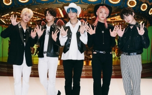 TXT Ungkap Bagaimana Perasaannya Soal Album Comeback Dan Sebutan 'Boy Grup Generasi Ke-4'