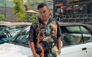 Heboh Ada Penampakan di MV Terbaru Uya Kuya Malah Dituding Cuma Settingan