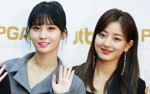 Momo dan Jihyo Bagikan Kebiasaan Memalukan, Member TWICE Sampai Ketawa