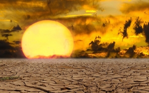Heatwave Merajalela, Rusia Cetak Suhu Rekor Hingga AS Terancam Gelombang Panas 'Historik'