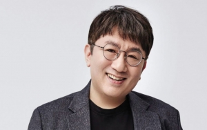 Bos Ithaca Holdings Beber Kisah Kerja Samanya Dengan Bang Si Hyuk Dan HYBE Labels
