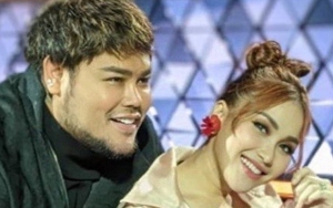 'Tolak' Rossa, Ivan Gunawan Serius Siapkan Mahar 5 M untuk Ayu Ting Ting