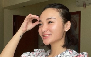 Tak Peduli Omongan Soal COVID-19 Konspirasi, Revina VT Ungkap Rasa Senang Akhirnya Bisa Divaksin