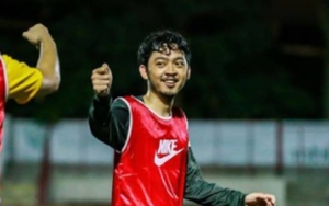 Banyak Teman Positif Covid, Pamungkas Pilih Lakukan Ini Gegara Rumah Sering Jadi Tempat Nongkrong