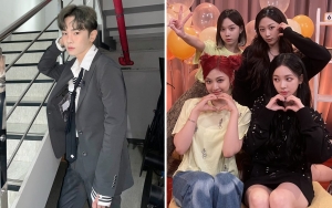 Satu Agensi, Key SHINee Buat Pengakuan Mengejutkan Soal aespa