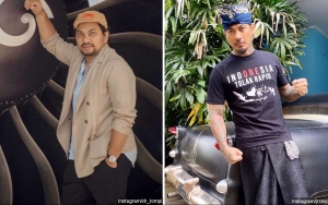 Tompi Tanggapi Tantangan Jerinx SID Soal COVID-19: Nggak Ada Gunanya Ribut Sumpah
