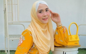April Jasmine Dinyatakan Positif Covid-19, Padahal Bawel Soal Prokes