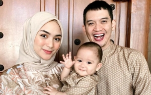 Citra Kirana Foto Cantik Sendirian Disentil Isu 'Anak Tiri', Rezky Aditya Nimbrung Auto Diserbu
