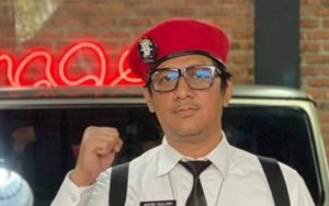 Andre Taulany Buka Suara Soal Jarang Pamer Foto Bareng Istri, Singgung Gosip dengan Ayu Ting Ting?