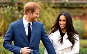 Trailer Film Meghan Markle dan Pangeran Harry Selipkan Pesan 'Tak Semua Dongeng Berakhir Sempurna'