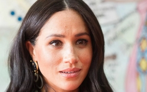 Dituding Pernah Lakukan Bullying Pada Staf Kerajaan, Meghan Markle Siap Lawan Buckingham Palace