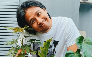 Joshua Suherman Titip Salam ke Gading, Roy Marten Jadi Pengemudi Ojol?