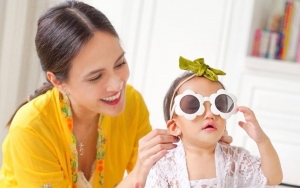 Shandy Aulia Sedih Potret Claire Main Sama Anak ART Dipertanyakan Netizen: Ada yang Salah?