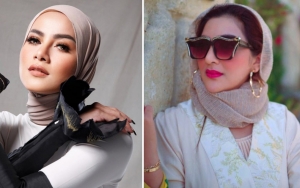 Olla Ramlan Syok Berat Digosipin Nindy Ayunda, Ashanty: Jauhi Hasut dan Iri Dengki