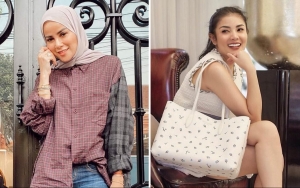 Akui Kecewa, Olla Ramlan Semula Tak Ingin Umbar Masalahnya Dengan Nindy Ayunda