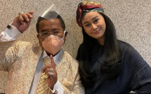 Begini Reaksi Hotman Paris Saat Denise Chariesta Ngadu Merasa Terancam
