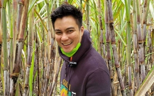Baim Wong Dicibir Sombong Gara-gara Dianggap Tak Ladeni Permintaan Foto Bareng, Tuai Pembelaan