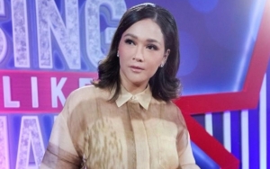 Maia Estianty Syok Ketahui Harga Satu Jam Sewa Jet Pribadi: Untung Bukan Gue Yang Bayar