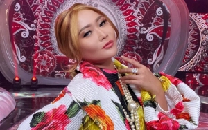 Geluti Yoga Sejak Sebelum Hits di Indonesia Hingga Sekarang, Inul Daratista Punya Pesan Begini
