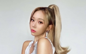 Pinggang Winter aespa yang Kecil dan Ramping Bikin Netizen Takjub
