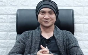 Anji Ungkap Harapan dan Minta Doa Jelang Rehabilitasi Narkoba