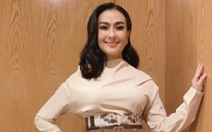 Pernikahan Rizki DA-Nadya Mustika Penuh 'Drama', Iis Dahlia Salahkan Netter