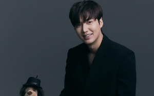 Lee Min Ho Banjir Kado Ulang Tahun, Netizen Korea Iri Berat