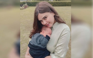 Audi Marissa Balas Telak Netter yang Sok Tahu Masalah Vaksin Covid-19 Untuk Ibu Menyusui