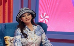 Nia Daniati Curhat Suara Bermasalah Hingga Harus Kurangi Nyanyi, Gara-gara Minum Es?