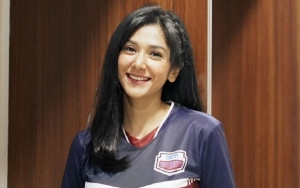 Terkuak Alasan Fanny Ghassani Tak Pernah Tunjukkan Sosok Suami