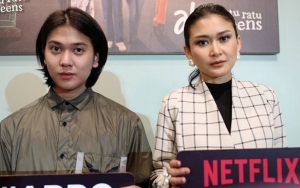 Iqbaal Ramadhan Terbukti Deg-degan Saat Digombali Marissa Anita, Langsung Ngeles Begini