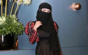 Kisah Hijrah Tuai Decak Kagum, Five Vi Mendadak Jadi Trending Google