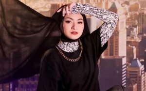 Nathalie Holscher Istighfar Kembali Difitnah dengan Panji Komara, Begini Doa Istri Sule