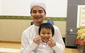 Alvin Faiz Jengkel, Curhat Kangen Anak Justru Diserbu Cibiran Nyesal Cerai dengan Larissa Chou