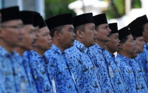 MenPAN-RB Larang ASN  ke Luar Kota di Masa Libur Nasional 2021, Ini Pengecualiannya