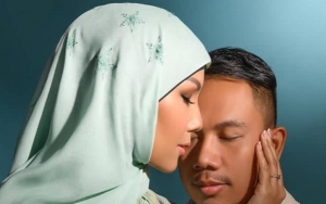 Sempat Berkonflik, Vicky Prasetyo Akui Tak Punya Rasa Cemburu Pada Kalina Oktarani