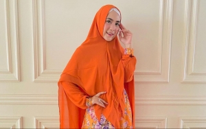 Sembuh Dari COVID-19, April Jasmine Ngaku Sering Bikin Repot Saat Isoman