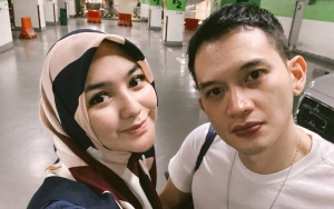 Rezky Aditya Dicap Stres Hingga Dibully Bikin Citra Kirana Sedih, Wajah 'Memar-Lebam' Disorot