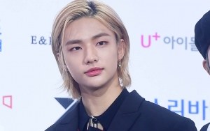 Hyunjin Siap Balik ke Stray Kids dan Ikut Promosi Single 'OH', JYP Beri Penjelasan