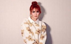 Ayu Ting Ting Tuai Respon Tak Terduga Saat Disebut Akan Masuk Nominasi Wanita Tercantik Dunia 2021