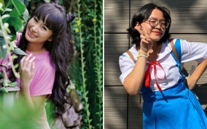 Denise Chariesta Akhirnya Minta Maaf, Respons Cinta Kuya Tak Terduga