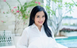 Mau Pindah ke Rumah Baru, Titi Kamal Bagi-bagi Peralatan Elektronik Hingga Barang Fashion