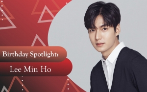 Birthday Spotlight: Happy Lee Min Ho Day