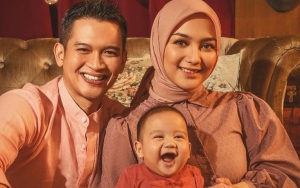 Isu 'Pura-Pura Bahagia', Nasib Pernikahan Rezky Aditya-Citra Kirana Dibongkar Wanita Indigo