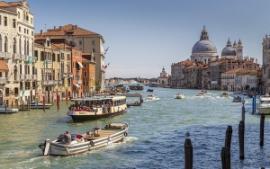 Wisata Massal Bikin Venesia 'Menderita', UNESCO Mau Masukkan ke Daftar Warisan Dunia Terancam Punah